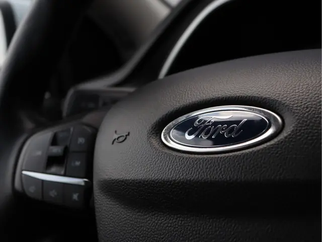 Ford Focus Wagon 1.0 EcoBoost 2019 Benzine 49