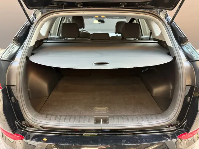 Hyundai Tucson 1.6 GDi i-Drive|Camera| 2016 Benzine 24
