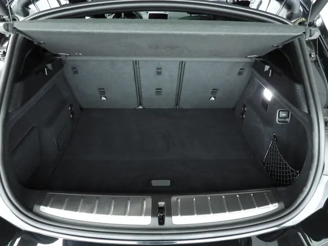 BMW X2 xDrive25e 2021 Hybride Benzine 9
