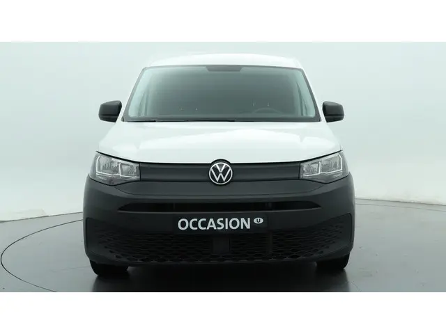Volkswagen Caddy Cargo 2.0 TDI 75pk Trend 2022 Diesel 3