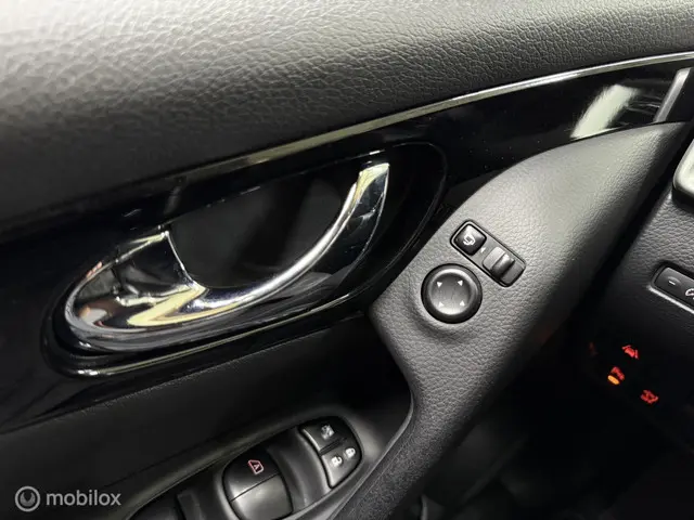 Nissan QASHQAI 1.2 Acenta 2015 Benzine 15