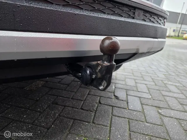 SEAT Ateca 1.4 EcoTSI Style 2016 Benzine 34