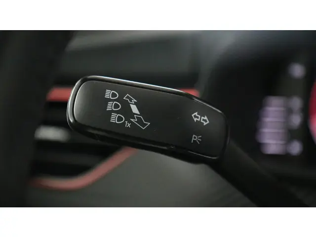 Škoda Kamiq 1.0 TSI 115pk Monte Carlo 2024 Benzine 21