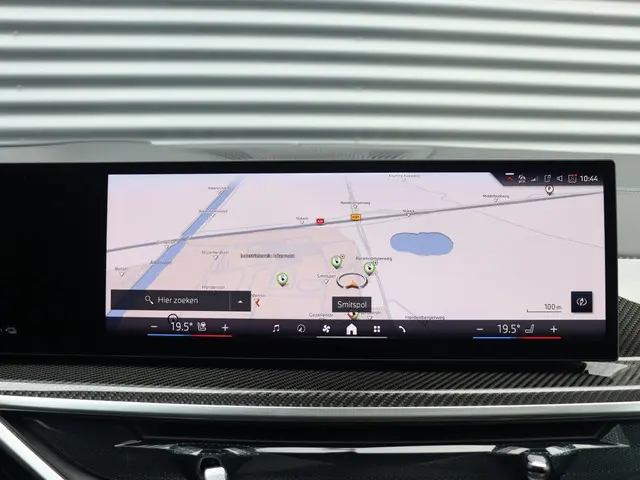 BMW X5 xDrive50e 2025 Hybride Benzine 28