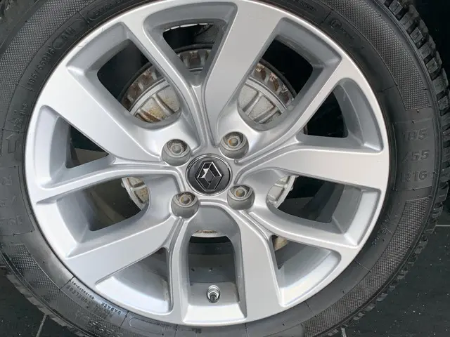 Renault ZOE R110 Limited 41 kWh (ex Accu) 2019 Elektrisch 22