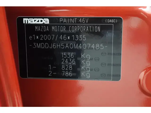 Mazda 2 1.5 90pk Automaat Signature 2020 Benzine 40