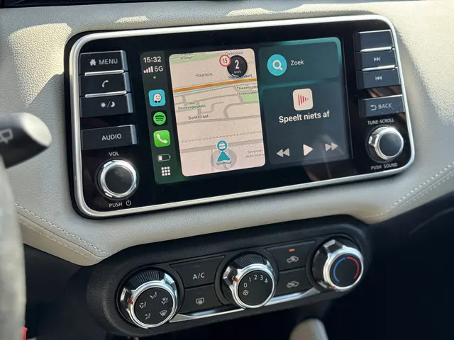 Nissan Micra 1.0 IG-T N-Connecta 2020 Benzine 22