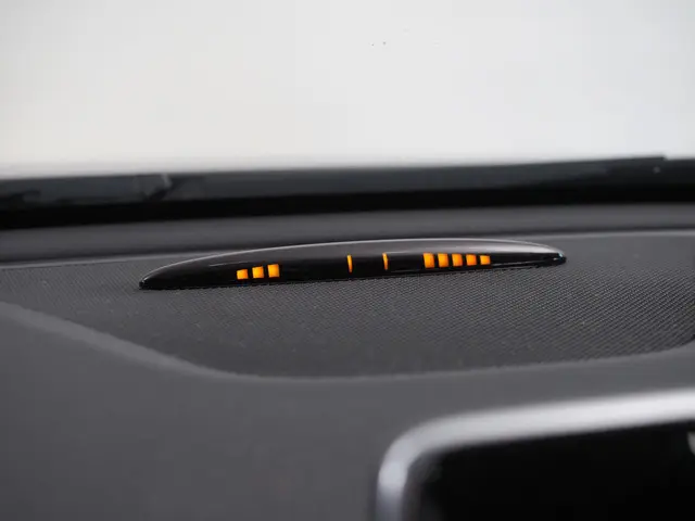 Mercedes-Benz A-Klasse 180 Ambition 2015 Benzine 19