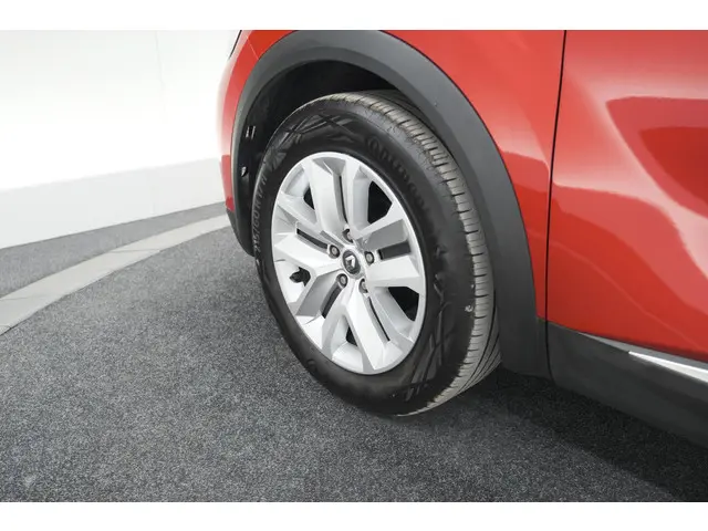 Renault Captur TCe 100 Zen 2021 Benzine 19