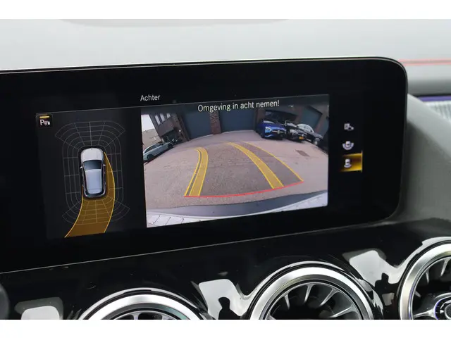 Mercedes-Benz EQA 250 AMG Line 67 kWh | 2022 Elektrisch 22