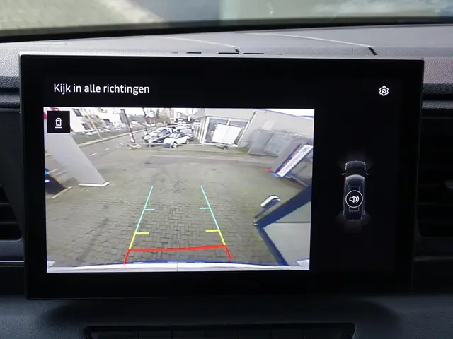 Nissan Interstar L2H2 Limited 87 kWh 2026 Elektrisch 34