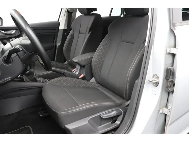 Škoda Kamiq 1.0 TSI 110pk Ambition 2021 Benzine 10