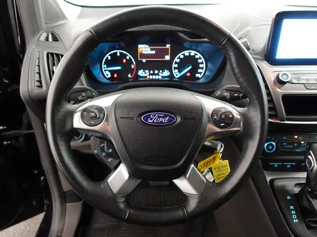 Ford Transit Connect 1.5 EcoBlue L1 Trend 2022 Diesel 18