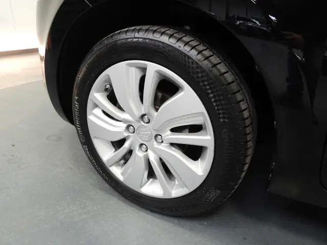 Suzuki Swift 1.2i Select 2019 Benzine 23