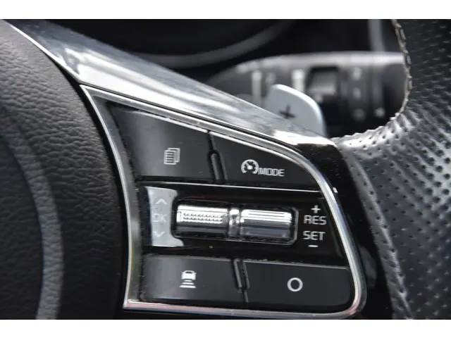 Kia ProCeed 1.5 T-GDI GT-PlusLine 2021 Benzine 13