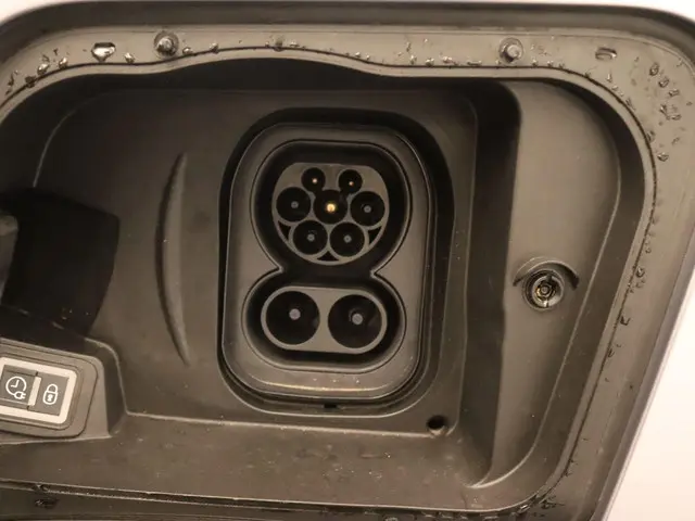 Opel Mokka-e Level 3 50 kWh 2023 Elektrisch 15