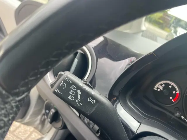 Škoda Citigo 1.0 Greentech Ambition SPORT 2017 Benzine 7