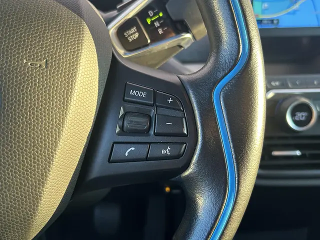 BMW i3 120Ah 42 kWh 2019 Elektrisch 23