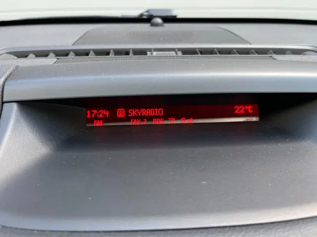 Opel Meriva 1.4 Turbo Cosmo TREKHAAK/AIRCO 2012 Benzine 13