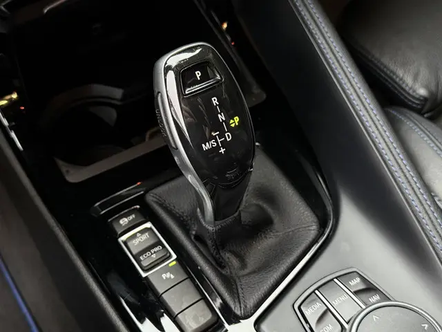 BMW X2 sDrive20i 2018 Benzine 16