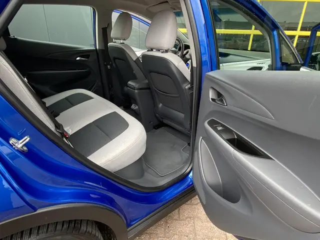Opel Ampera-e Business executive 60 kWh 2020 Elektrisch 26