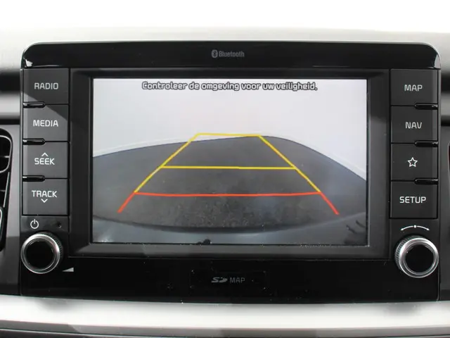 Kia Stonic 3