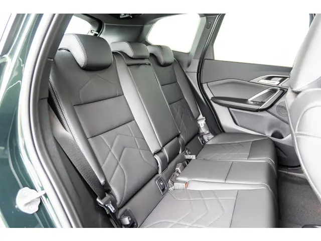 BMW iX1 IX1 xDrive30 2024 Elektrisch 10