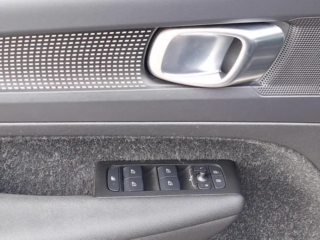 Volvo XC40 Recharge P8 AWD R-Design 2020 Elektrisch 20