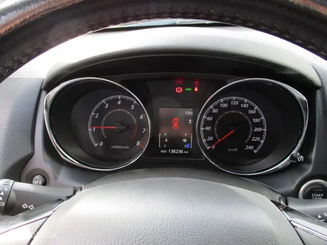 Mitsubishi ASX 1.6 Cleartec Instyle 2016 Benzine 8