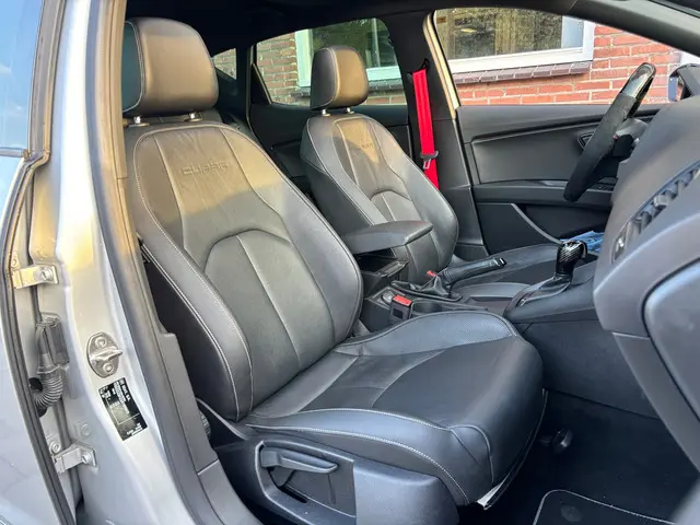 SEAT Leon 2.0 TSI Cupra 290 Connect 2016 Benzine 19