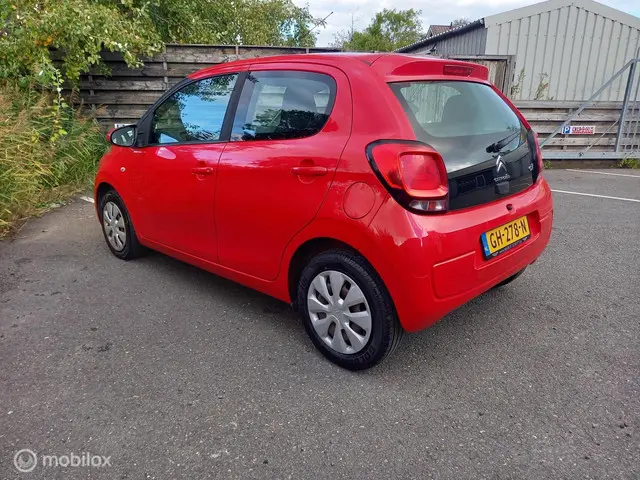 Citroën C1 2