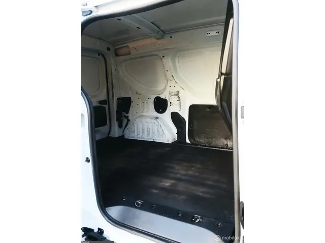 Dacia Dokker bestel 1.5 dCi 75pk AIRCO 2016 Diesel 16