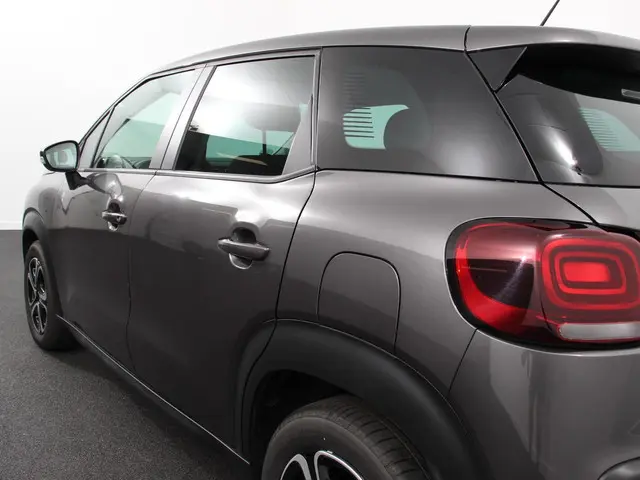 Citroën C3 Aircross 1.2 PureTech 110pk You 2024 Benzine 32