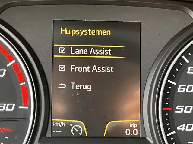 SEAT Leon 1.4 TSI FR 2014 Benzine 31