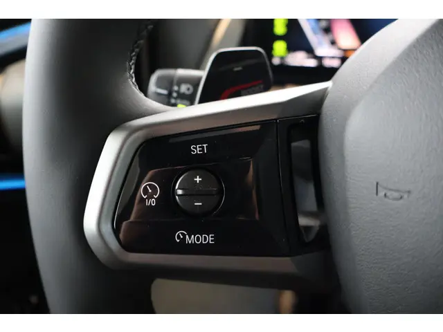 BMW X3 30e xDrive 2026 Hybride Benzine 17