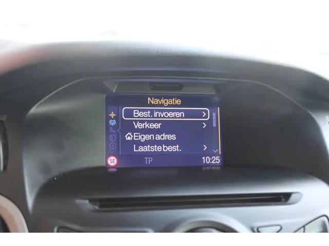 Ford Focus Wagon 1.0 EcoBoost Edition 2013 Benzine 19