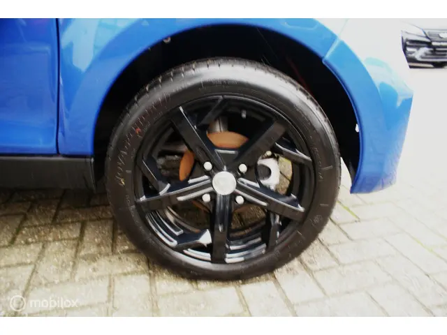 Aixam eCity Brommobiel Sport 2024 Elektrisch 7