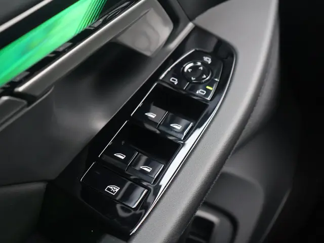 BMW i5 eDrive40 M Sport Edition 84 kWh 2025 Elektrisch 21