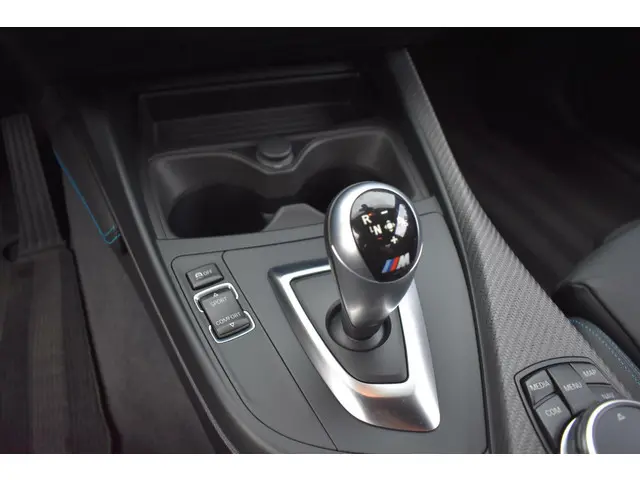 BMW M2 2-serie Coupé DCT | camera| navi 2016 Benzine 32