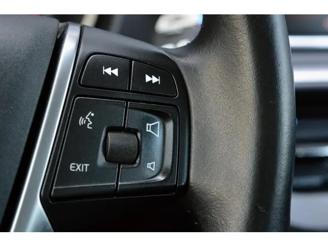 Volvo V40 1.5 T2 Polar+ 2019 Benzine 14