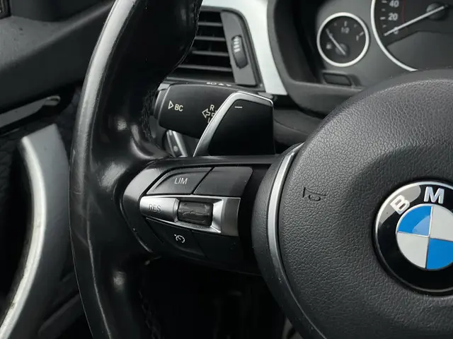 BMW 4 Serie Gran Coupé 420i Executive 2015 Benzine 16