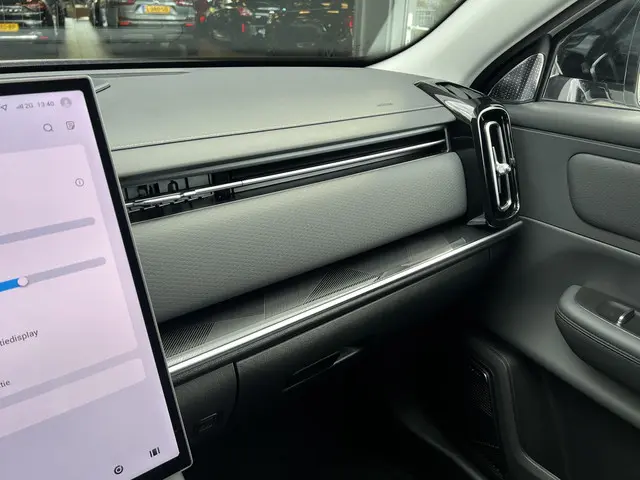 Jaecoo 7 1.5 GDI Exclusive 2025 Hybride Benzine 30