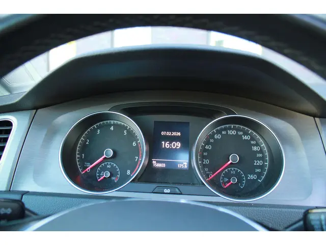 Volkswagen Golf 1.4 TSI ACT Highline 2013 Benzine 21