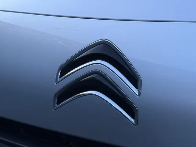 Citroën C4 Cactus 1.2 PureTech Business 2015 Benzine 34