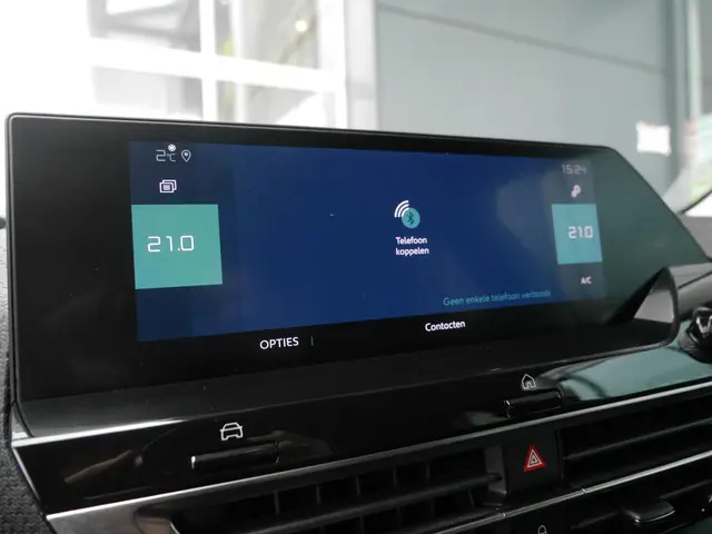 Citroën ë-C4 Shine 50 kWh 2021 Elektrisch 27