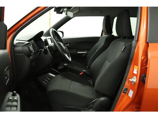 Suzuki Ignis 1.2 Smart Hybrid Style 2022 Benzine 17