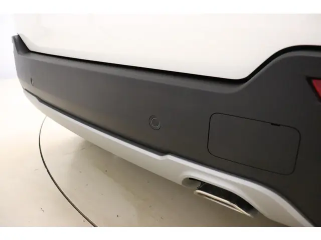 Jeep Avenger 1.2 Altitude 2024 Benzine 14