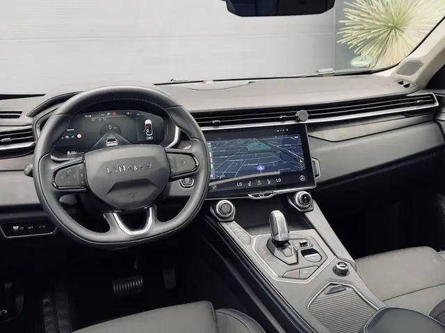 Lynk & Co 01 1.5 2022 Hybride Benzine 4