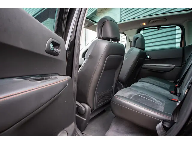 Peugeot 3008 1.6 THP Crossway 2015 Benzine 13