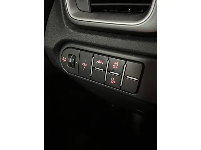 Kia Ceed Sportswagon 1.0 T-GDi DynamicLine 2023 Benzine 29